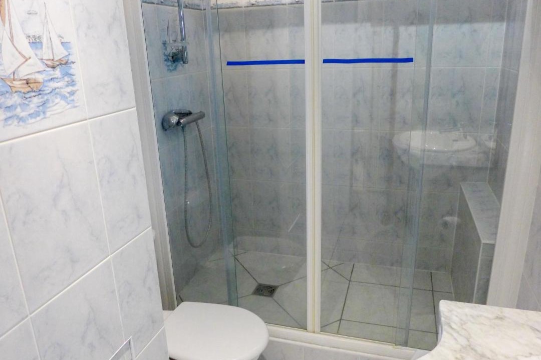 Photo of Bathroom in Cabourg