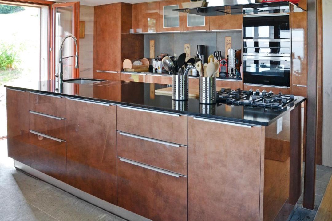 Photo of Kitchen in Bullet