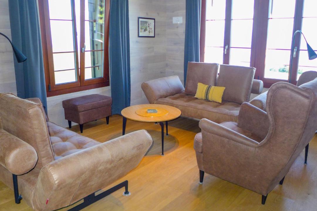Photo of Livingroom in Bullet