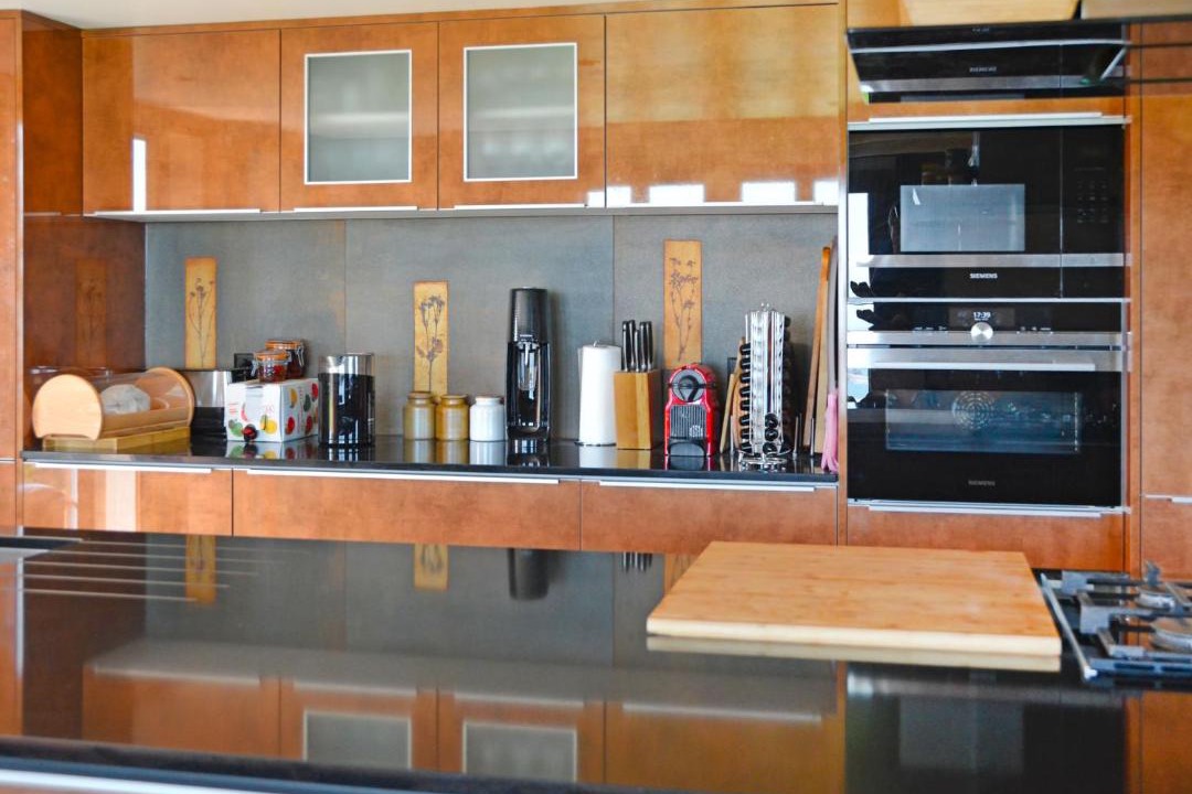 Photo of Kitchen in Bullet