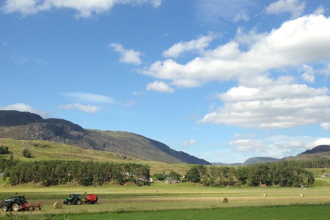 Photo of Outdoor in Newtonmore