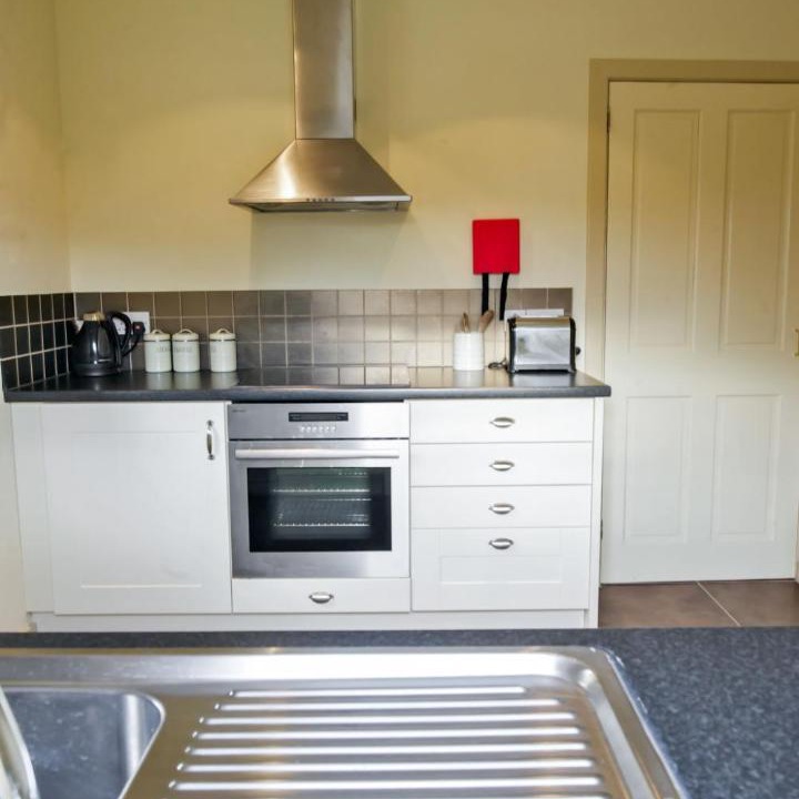 Photo of Kitchen in Newtonmore