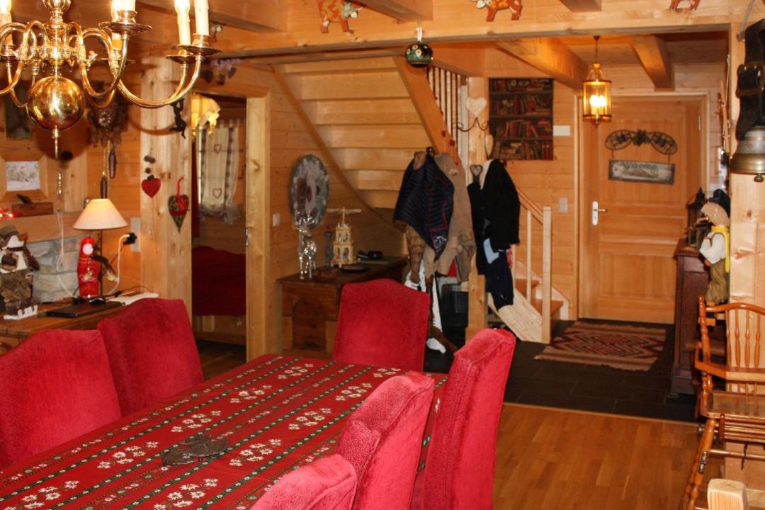Photo of Others in Ormont-Dessus