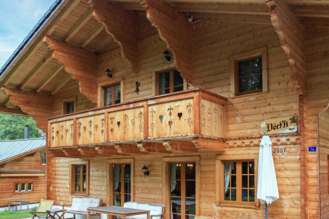 Photo of Others in Ormont-Dessus