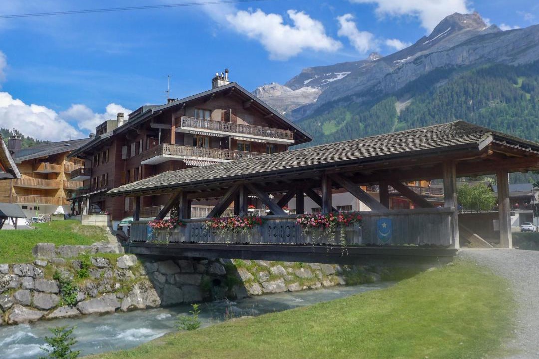 Photo of Others in Ormont-Dessus