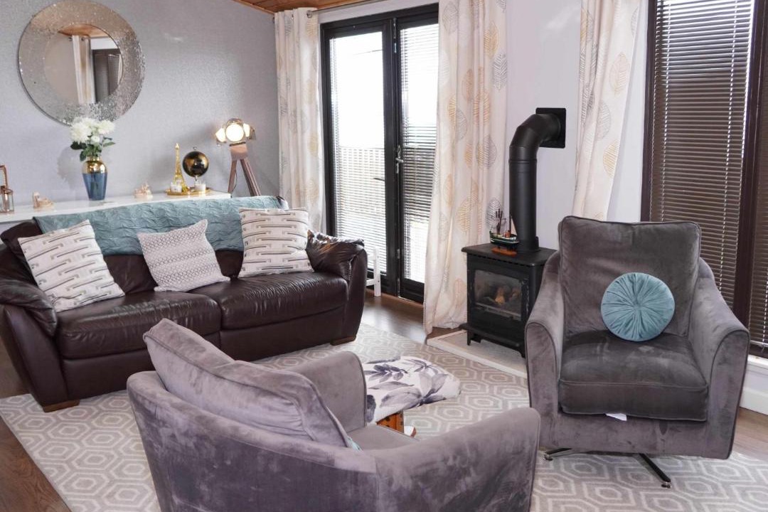 Photo of Livingroom in Kinross