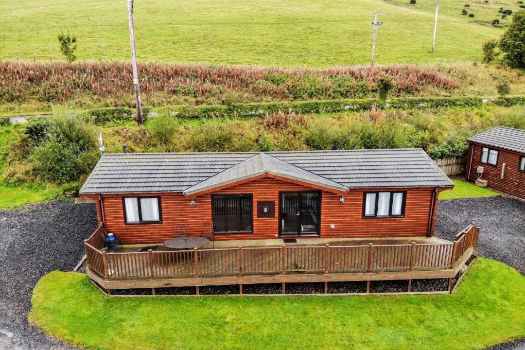 Photo of Buildings in Kinross