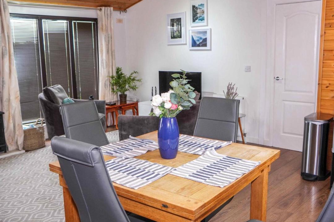 Photo of Livingroom in Kinross