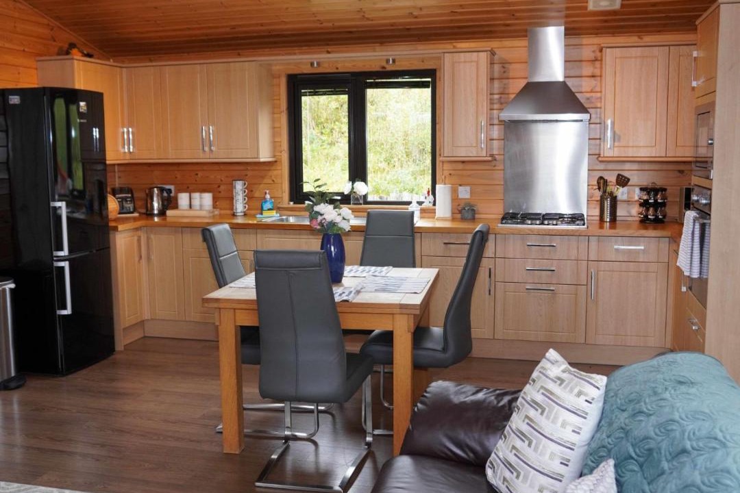 Photo of Livingroom in Kinross