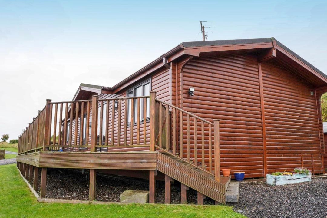 Photo of Buildings in Kinross