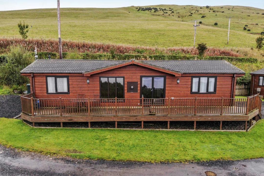 Photo of Buildings in Kinross