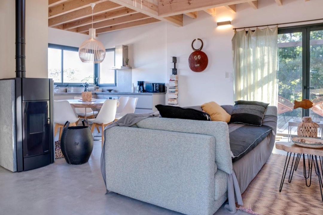 Photo of Livingroom in Mimizan-Plage