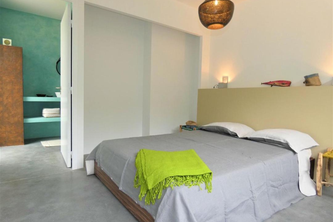 Photo of Bedroom in Mimizan-Plage