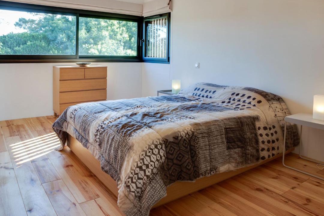 Photo of Bedroom in Mimizan-Plage