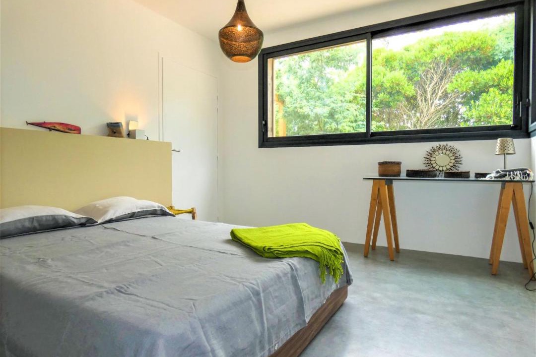 Photo of Bedroom in Mimizan-Plage