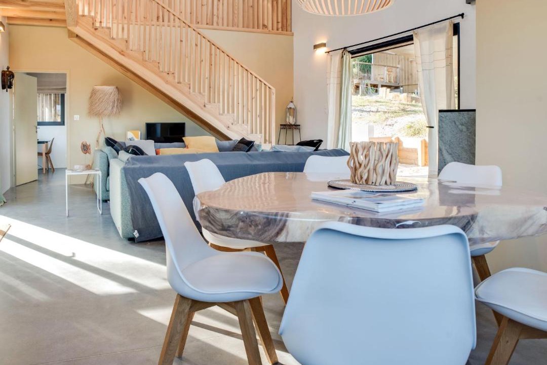 Photo of Livingroom in Mimizan-Plage