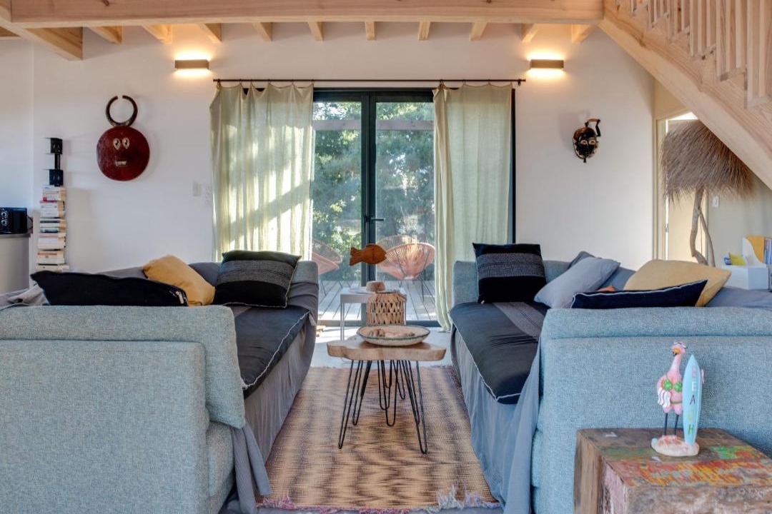 Photo of Livingroom in Mimizan-Plage