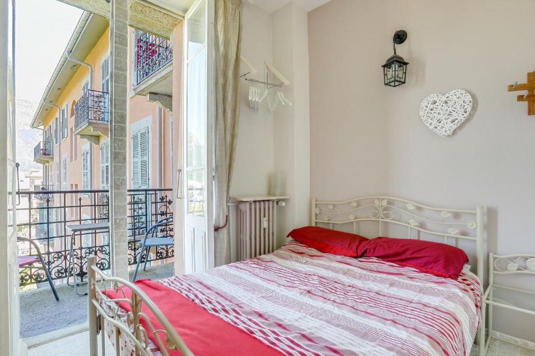 Photo of Bedroom in Saint-Gervais-les-Bains