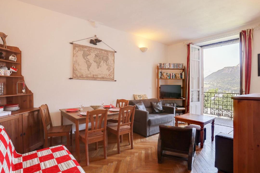 Photo of Others in Saint-Gervais-les-Bains