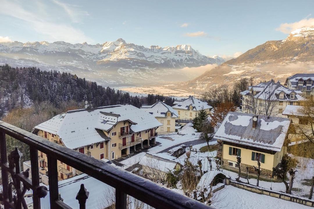 Photo of Others in Saint-Gervais-les-Bains