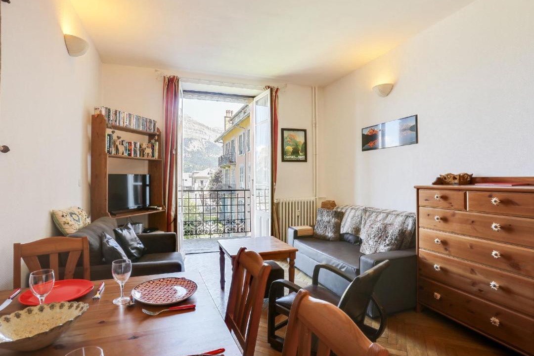 Photo of Others in Saint-Gervais-les-Bains