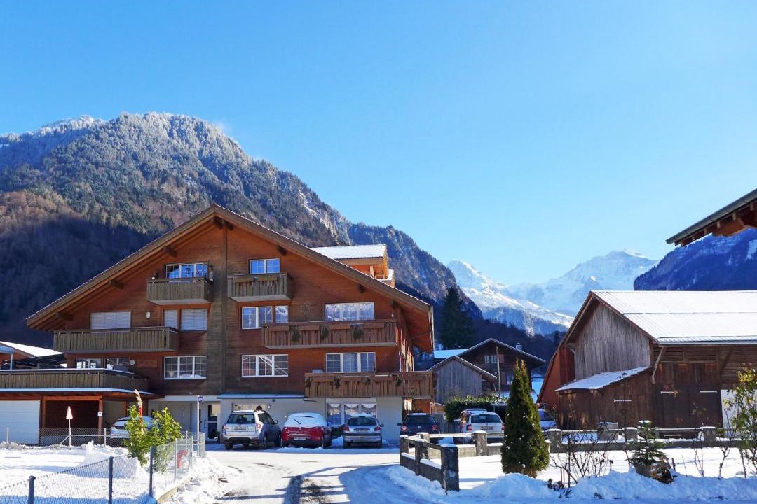 Photo of Others in Wilderswil