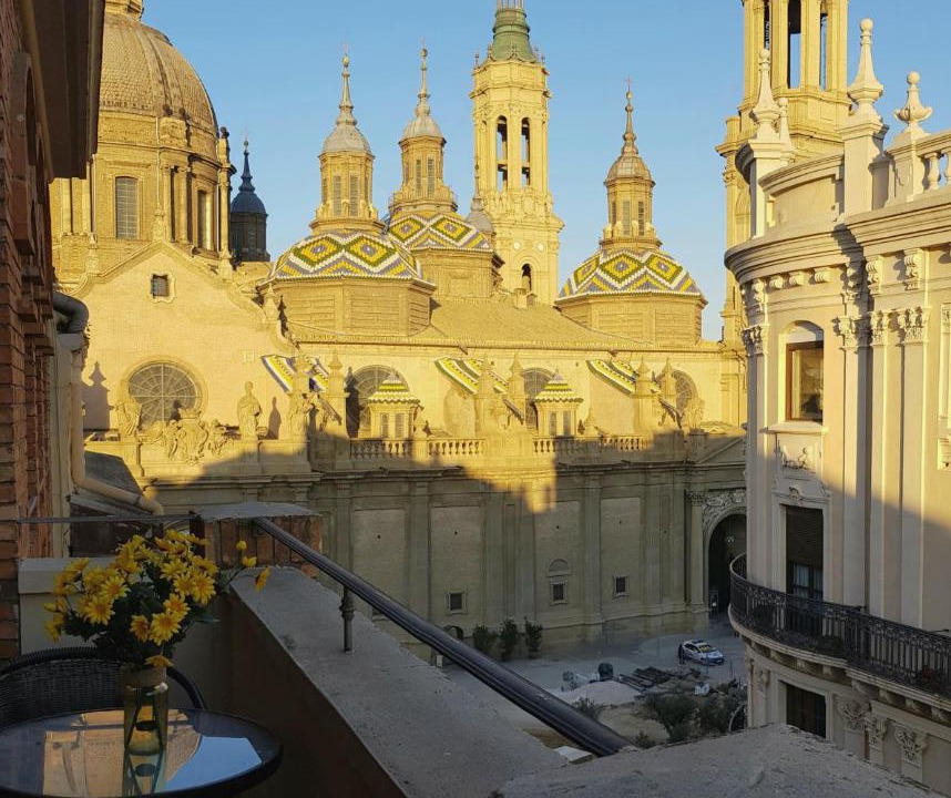 Photo of Others in Zaragoza Old Town