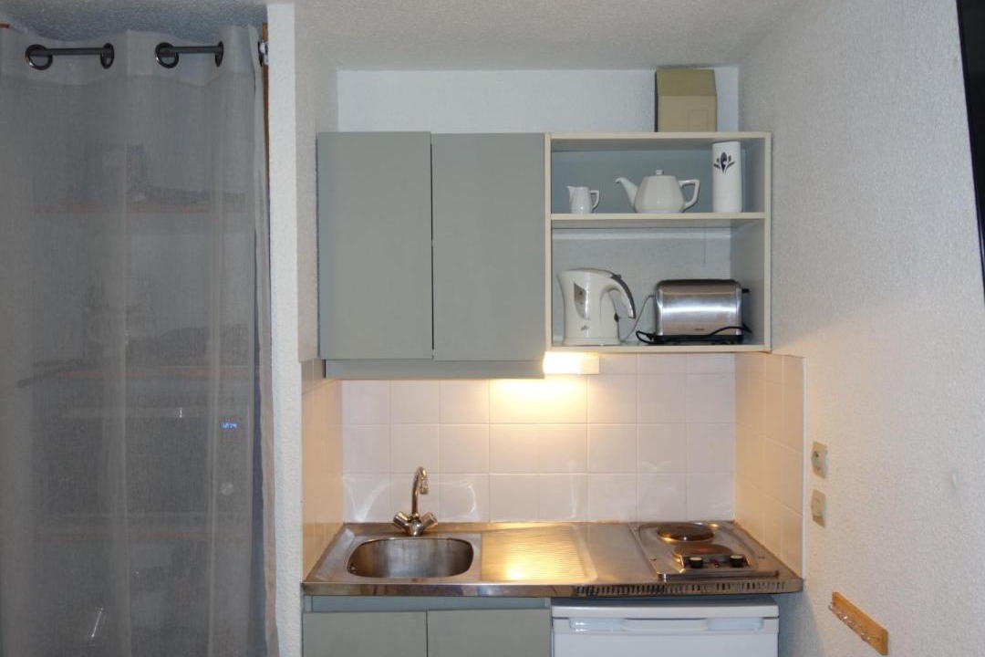 Photo of Kitchen in Saint-Gervais-les-Bains
