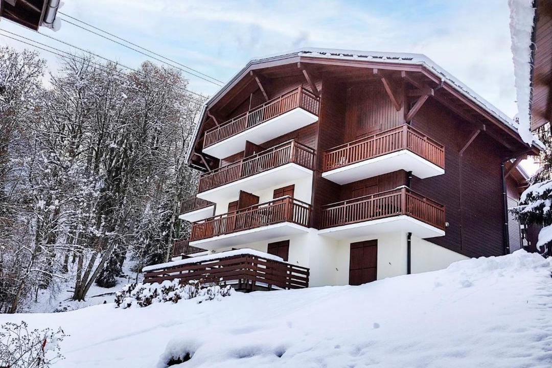 Photo of Others in Saint-Gervais-les-Bains