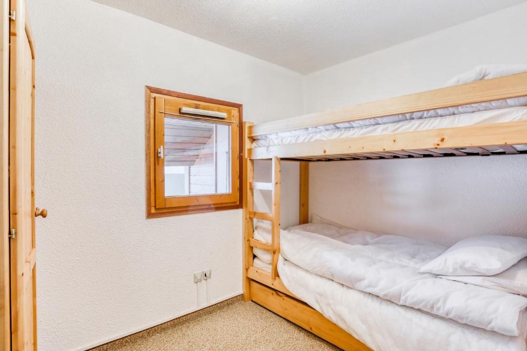 Photo of Bedroom in Saint-Gervais-les-Bains