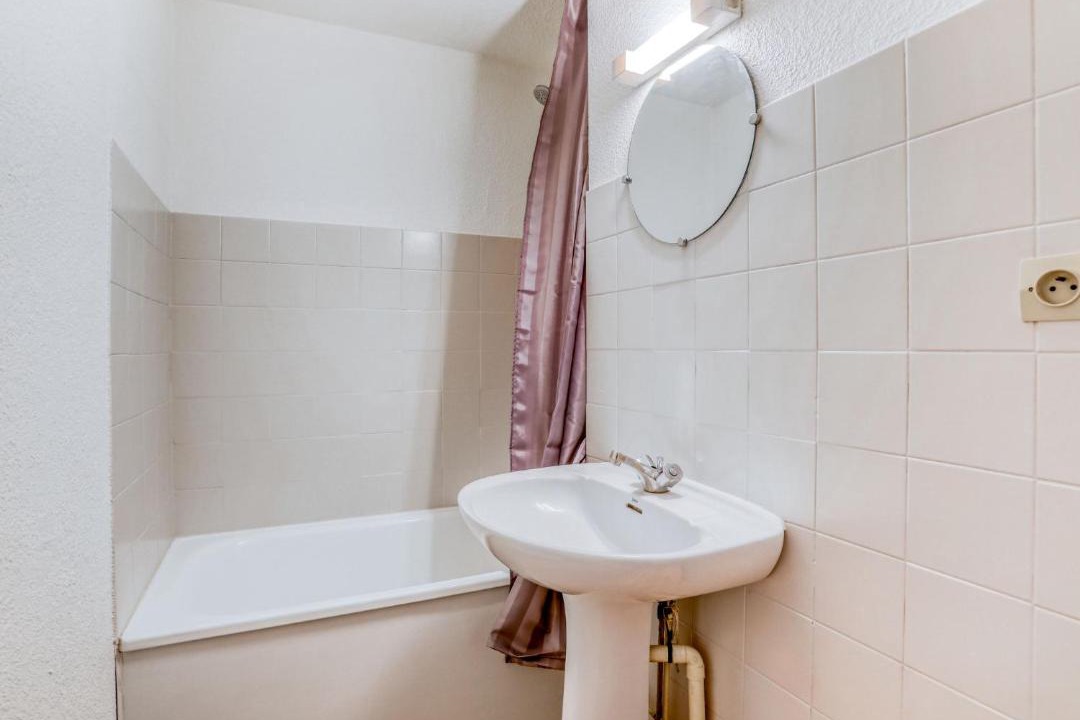 Photo of Bathroom in Saint-Gervais-les-Bains