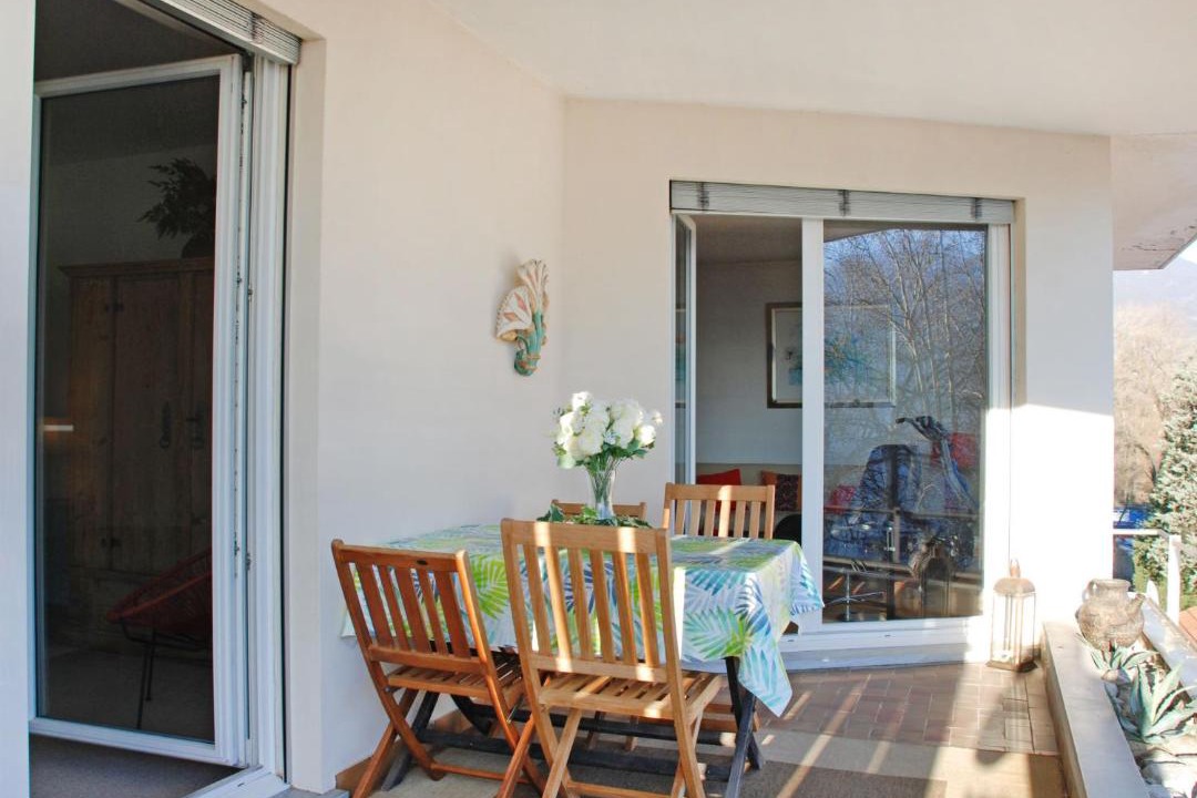 Photo of Livingroom in Minusio