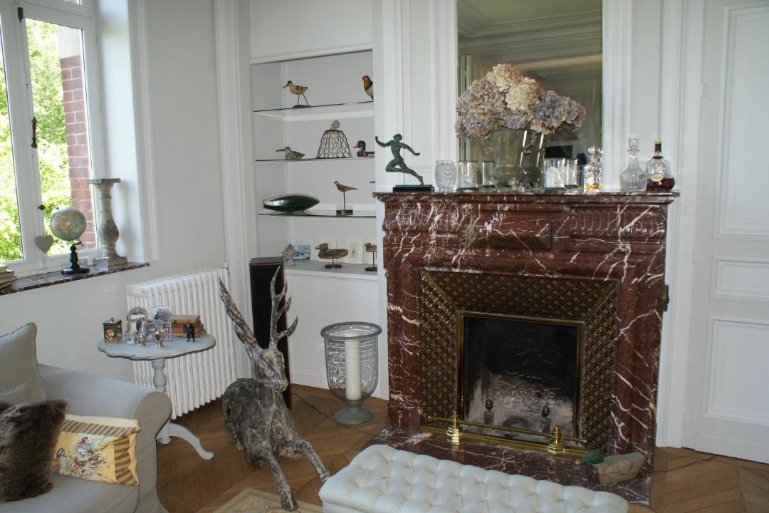 Photo of Livingroom in Clermont