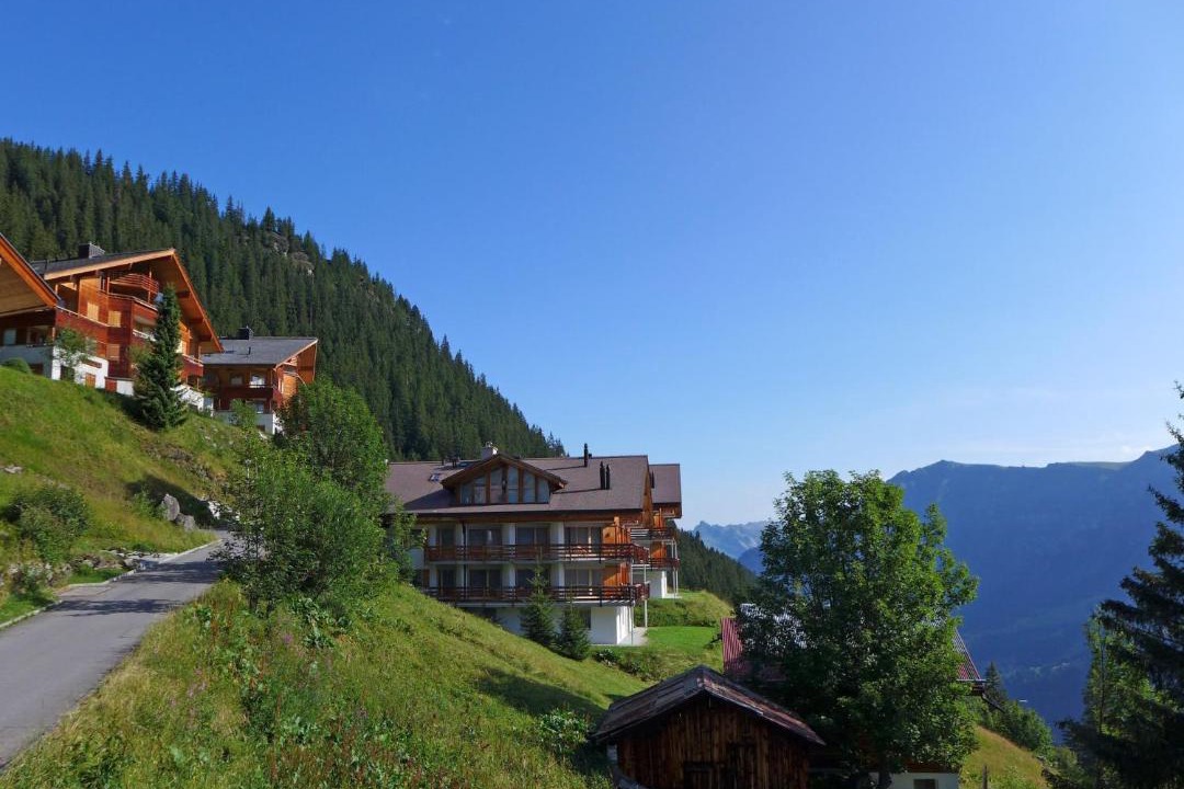 Photo of Others in Murren