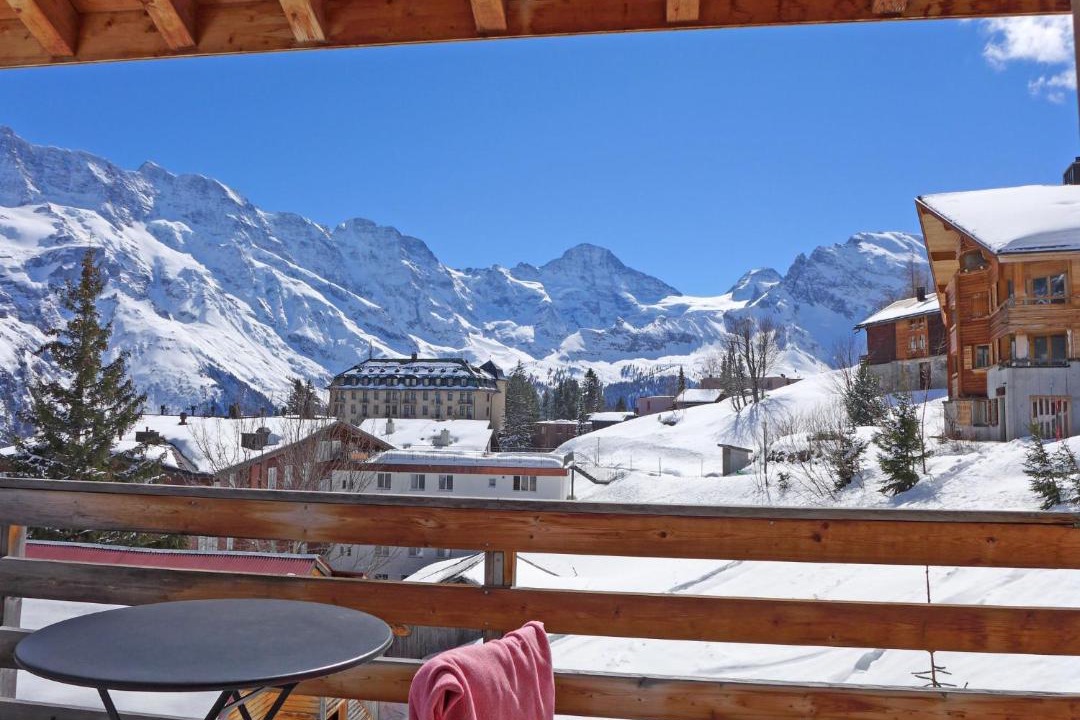 Photo of Others in Murren