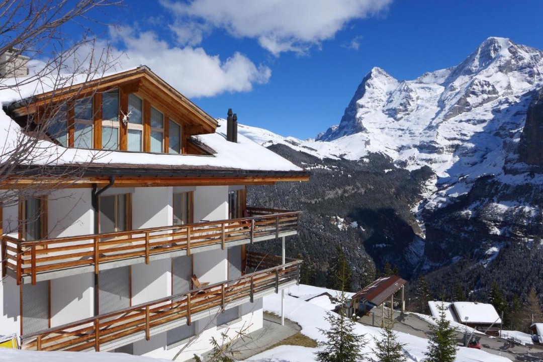 Photo of Others in Murren