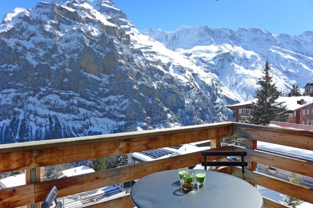 Photo of Others in Murren