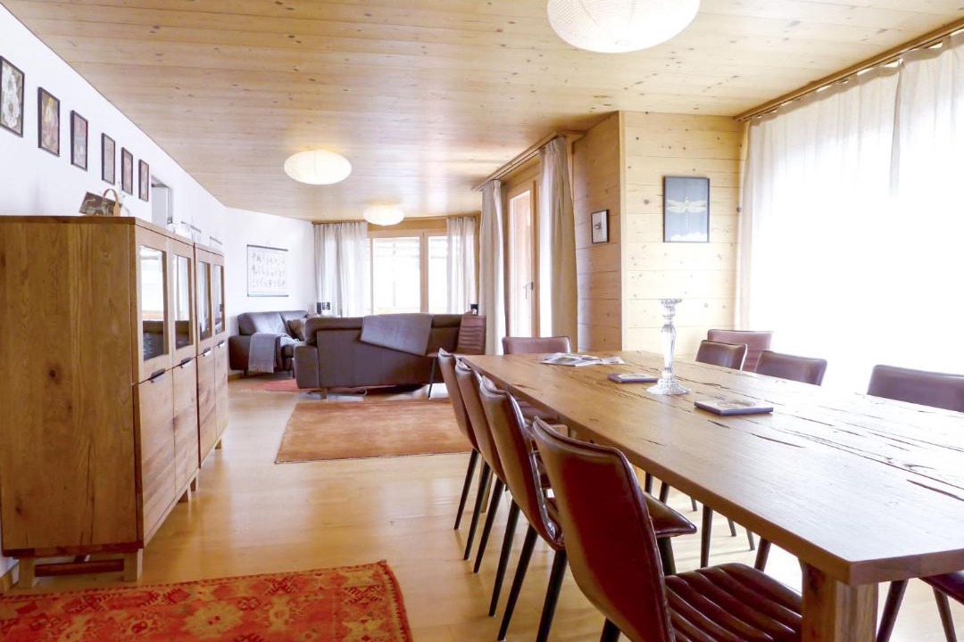 Photo of Others in Murren