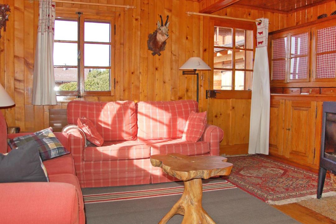 Photo of Livingroom in Barboleusaz