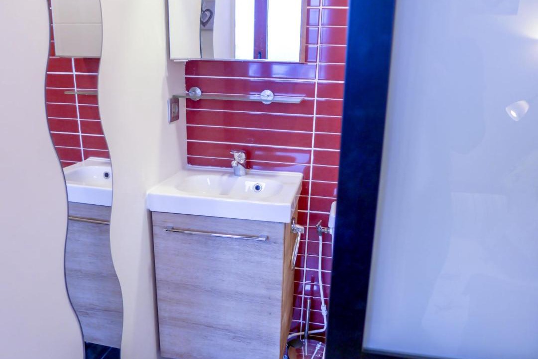 Photo of Bathroom in Chamonix-Mont-Blanc