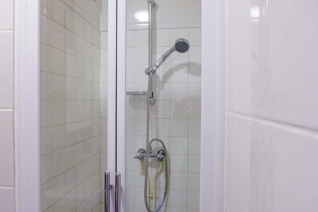 Photo of Bathroom in Chamonix-Mont-Blanc