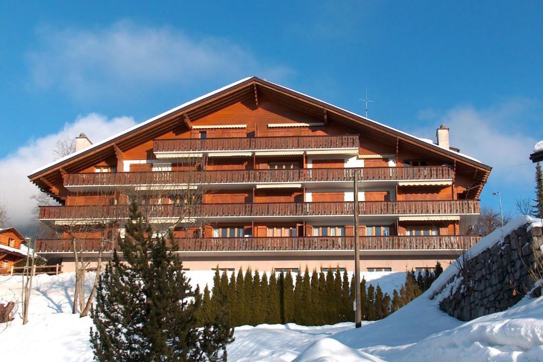 Photo of Others in Villars-sur-Ollon