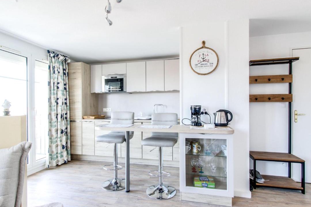 Photo of Kitchen in Port Guillaume