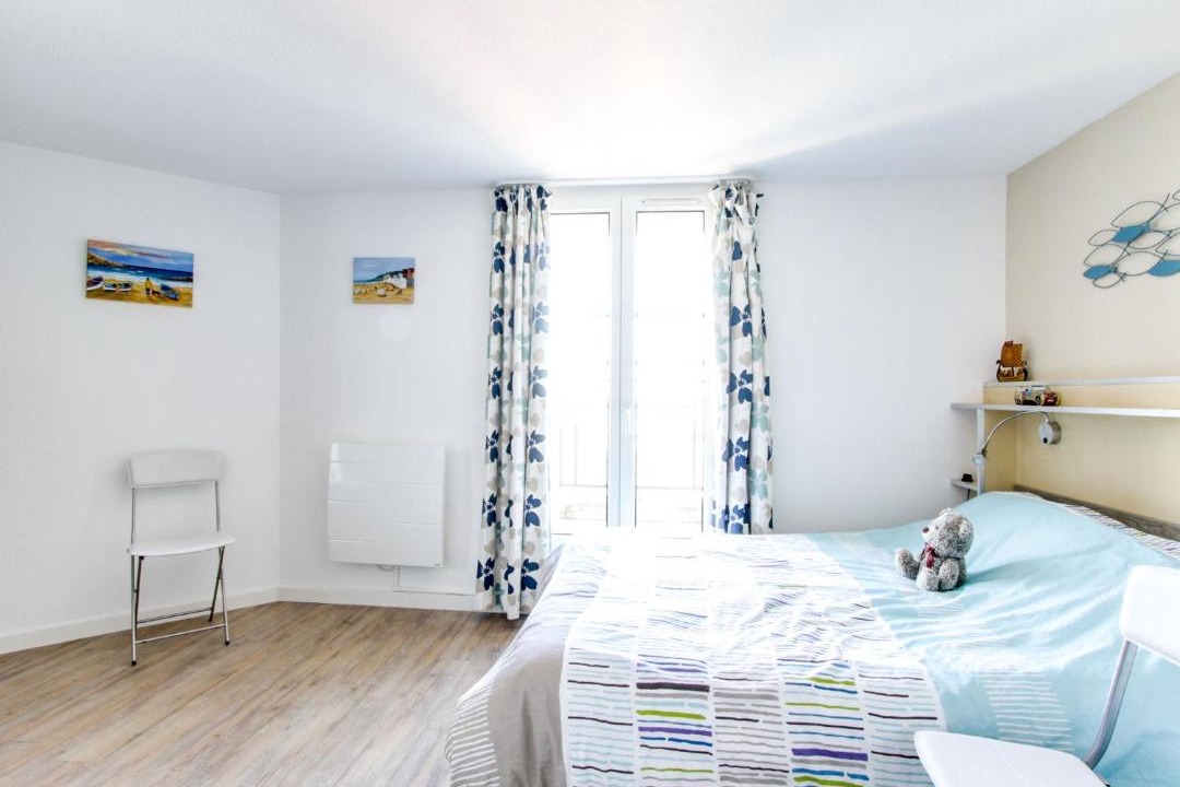 Photo of Bedroom in Port Guillaume
