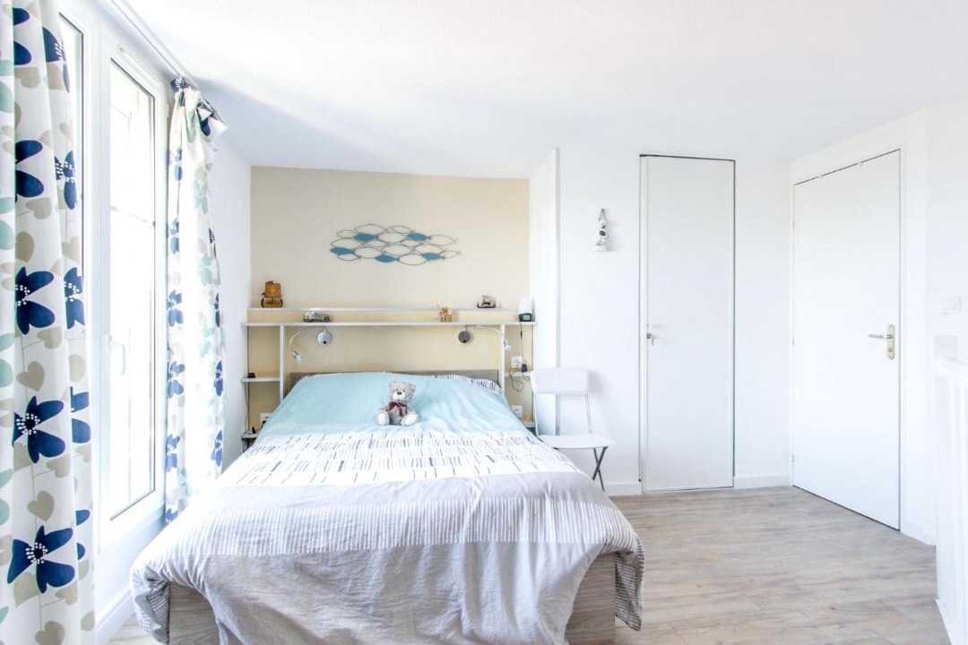 Photo of Bedroom in Port Guillaume