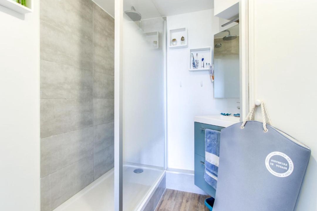 Photo of Bathroom in Port Guillaume