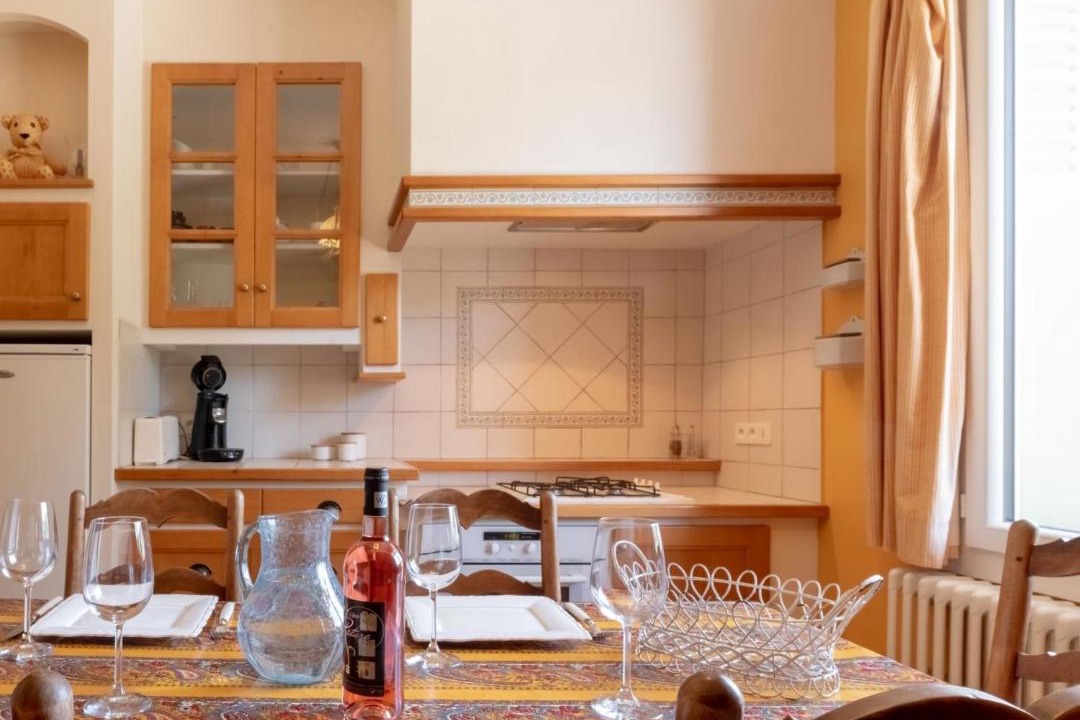 Photo of Livingroom in Saint-Roman-de-Malegarde