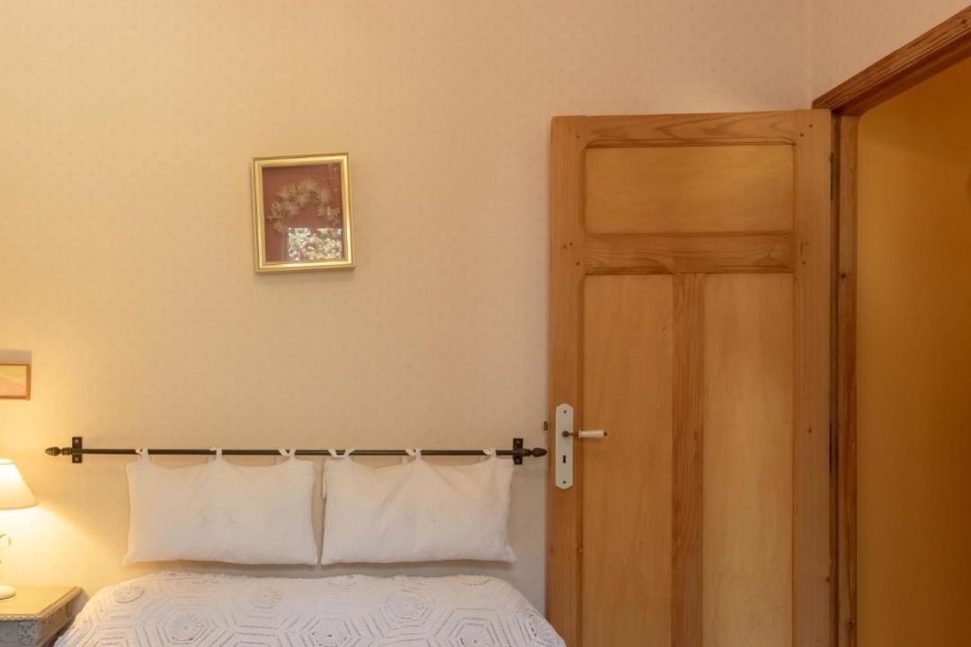 Photo of Bedroom in Saint-Roman-de-Malegarde