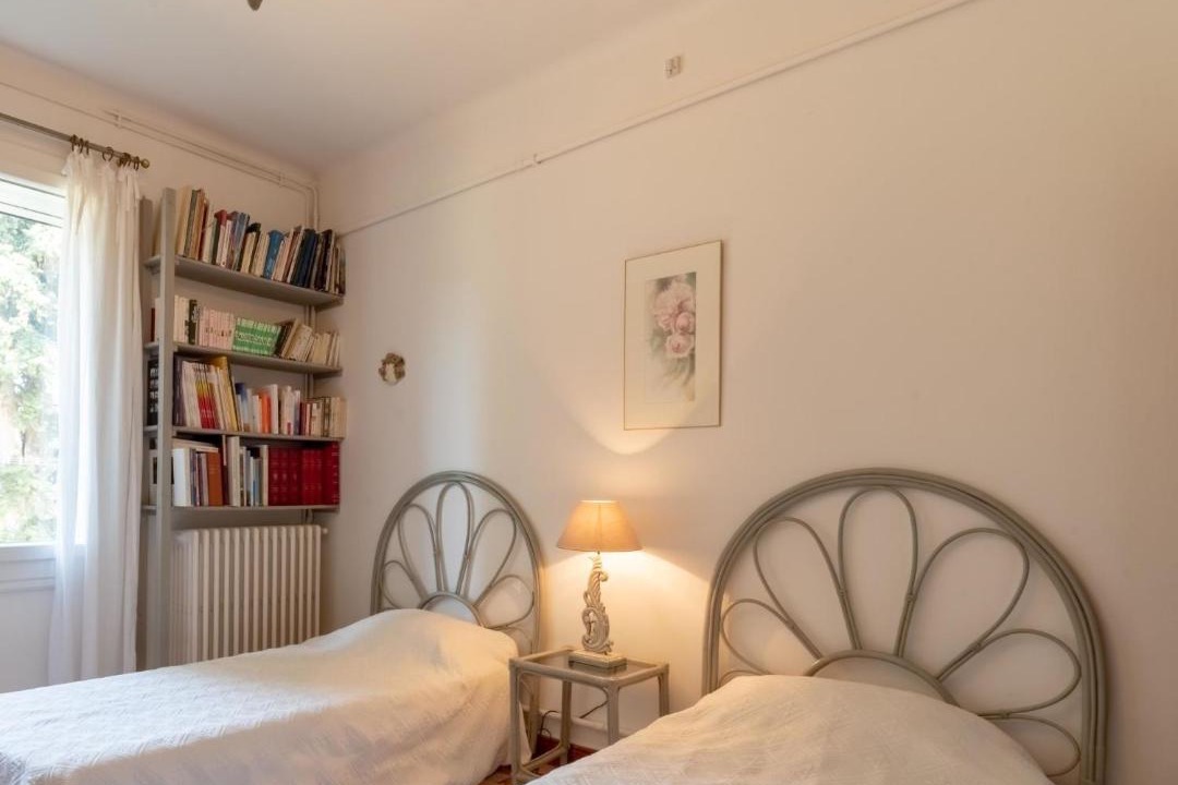 Photo of Bedroom in Saint-Roman-de-Malegarde