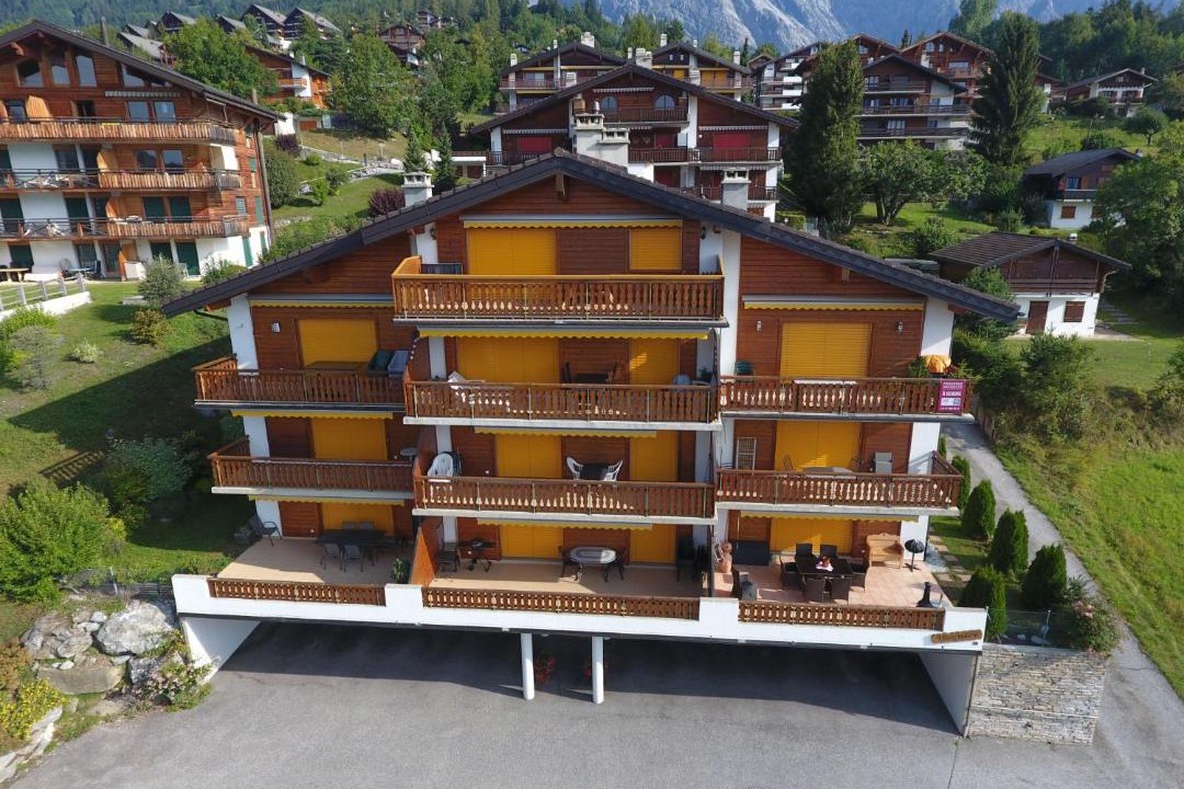 Photo of Others in Ovronnaz
